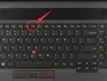 thinkpad笔记本怎么外接键盘