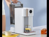 加热净水器一体机品牌排行榜