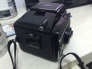 不一样的玛米亚丨Mamiya M645 