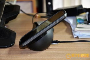 wireless charger怎么用