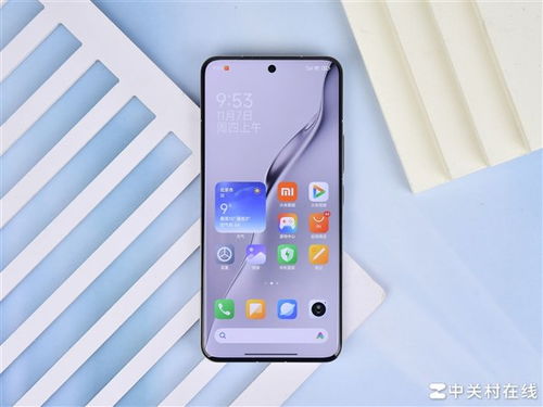 小米15pro用的什么屏幕