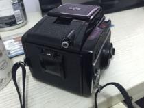 不一样的玛米亚丨Mamiya M645