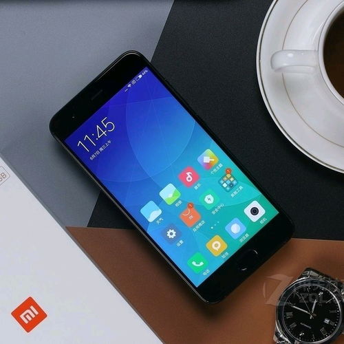 小米6是什么屏幕