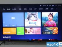 小米电视怎么看4k电视