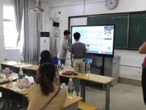 教学触控一体机的使用方法是什么详细点的