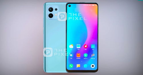 小米11 lite是什么意思