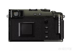 富士X-Pro3无反相机新品有着怎样的特点