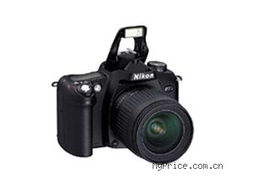 nikon单反相机查看已拍相片按哪个键