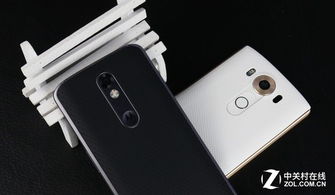 摩托罗拉MotoX极该机搭载Qi无线充电功能吗