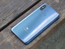 小米8屏幕是什么