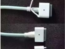 生活小窍门充电器线快断了怎么处理