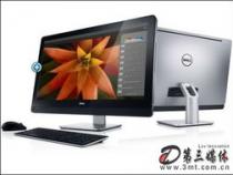 dell一体机怎么当显示器
