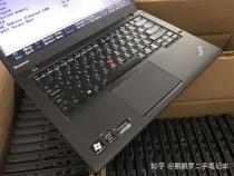 打算买一台2000元以内的二手笔记本电脑,求推荐