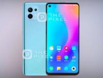 小米11 lite是什么意思