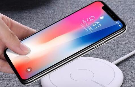 oppoa58支持无线充电吗