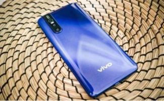 vivo无线充电手机有哪几款