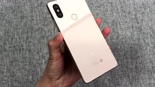 小米8 SE手机屏幕黑屏怎么办
