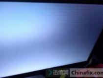 小米电视出现闪屏什么原因