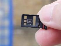 nanosd卡是什么意思
