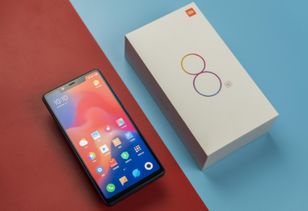 小米8屏幕多大