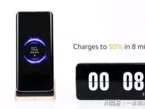 小米15有无线充电吗