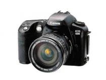 佳能EOS D30的官方介绍