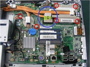 联想B300一体机详细参数