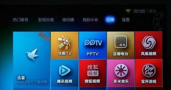 小米电视黑屏没声音了,怎么办呀