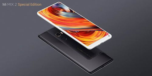 小米mix2屏幕是jdi的ips屏吗