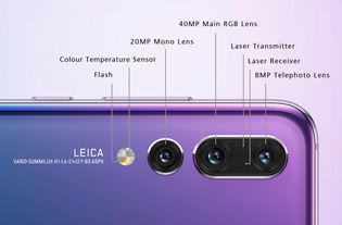 相机4800万像素算高吗