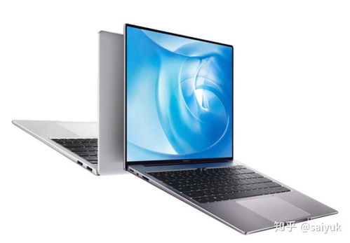 华为笔记本matebook14与D14区别