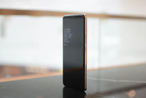 小米14的屏幕是哪个厂家的