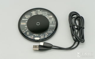wifi无线充电器真能充电吗