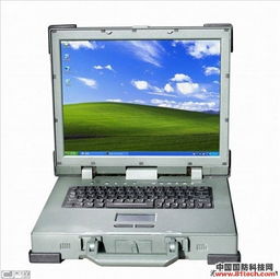 军用笔记本电脑多少钱