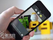 手机相机里的Focus是干什么用的