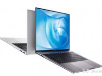 华为笔记本matebook14与D14区别