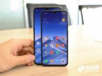 小米9屏幕尺寸多少