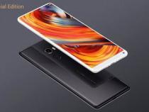 小米mix2屏幕是jdi的ips屏吗