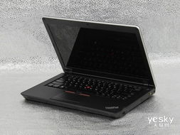 联想ThinkPad E425 笔记本电脑 内存