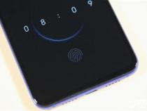 小米9有屏幕指纹解锁吗