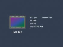 索尼imx128和索尼imx410在规格上有什么不同