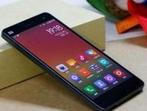 小米4的屏幕用的是什么材质的