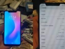 小米k60参数配置价格