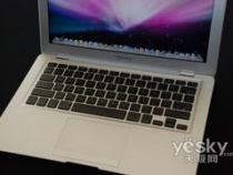 苹果MacBook Air超薄笔记本有什么缺点
