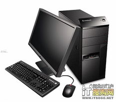 联想扬天 S510(G640)重要参数