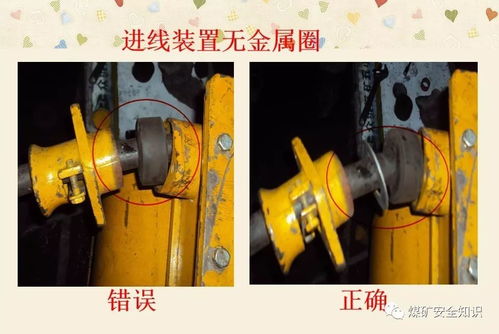煤矿井下电气设备防爆标准