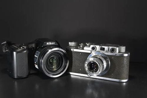 老式相机叫ccd还是ccd