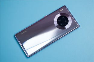 mate30pro支持无线充电吗