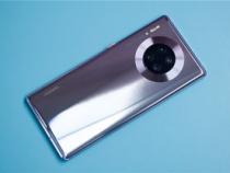mate30pro支持无线充电吗
