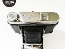 古典式照相机的介绍